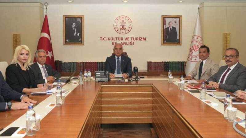 Türkiye 2027’de UNESCO’ya ev sahipliği yapacak: İstanbul’da tarihi organizasyon