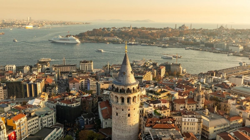 İpek Yolu ittifakının 83 şehri turizm için İstanbul’da buluşacak