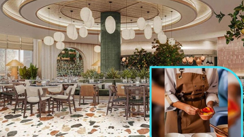 Adana HiltonSA’da OXBO dönemi başlıyor