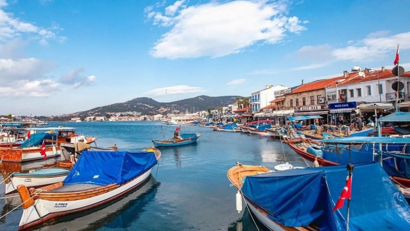 İzmir’de Yaşam: Şehirde Yeni Bir Düzen Kurmak İsteyenler İçin Rehber