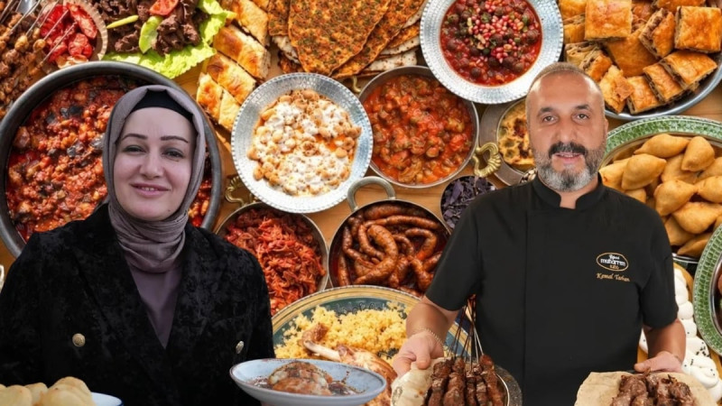 Gastronomi dünyasının gözü Diyarbakır’a çevrildi: Hangi yemekler mutlaka tadılmalı?