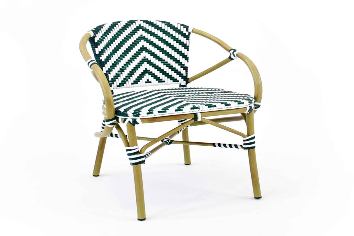 ASEL RATTAN SANDALYE 