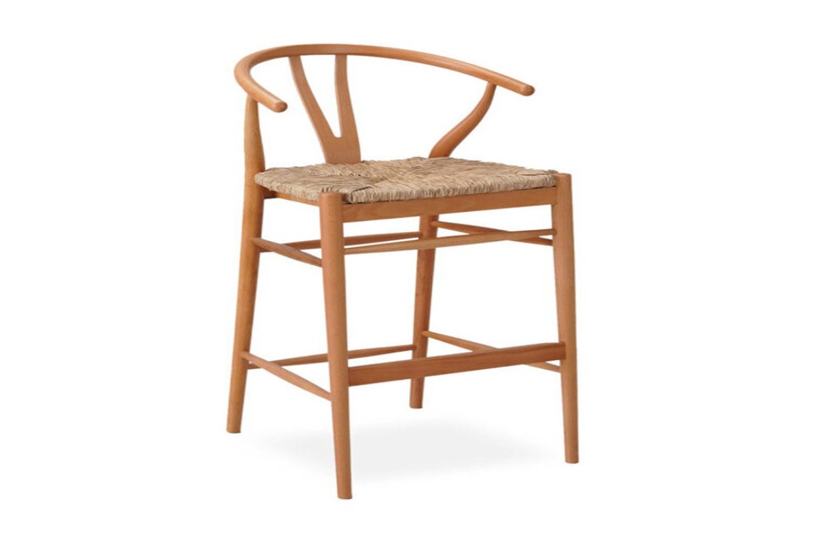 WISHBONE BAR SANDALYE 