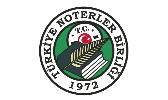 KEMER 1. NOTERLİĞİ / Ebru SAĞIROĞLU Logo
