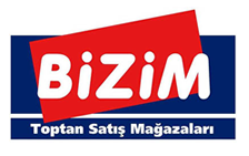 BİZİM TOPTAN SATIŞ MAĞAZALARI A.Ş. Logo