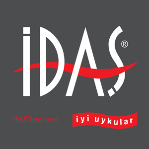 İDAŞ YATAKLARI / TEKSAL TEKSTİL SAN. TİC. A.Ş. Logo