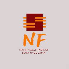 NAFİ BOYA UYGULAMA / Mükerrem TINAZ Logo