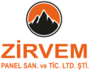 ZİRVEM PANEL SAN. ve TİC. LTD. ŞTİ. Logo