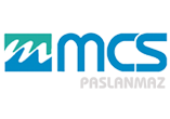 MCS GRUP / MCS TENCERE TAMİRİ Logo