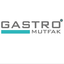 GASTRO MUTFAK EKİPMANLARI BODRUM Logo