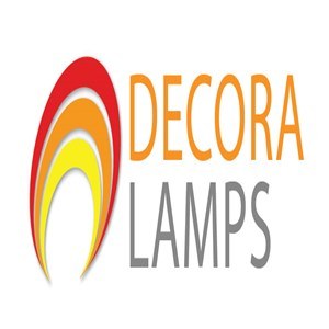 DECORA LAMPS / DECORA KİMYA ÜRÜNLERİ A.Ş. Logo