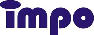 İMPO MOTOR POMPA SANAYİ VE TİCARET A.Ş. / İMPO POMPA  Logo