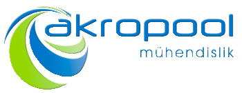 AKROPOOL MAK. MÜH. HİZM. İNŞ. VE TİC. LTD. ŞTİ. / AKROPOOL HAVUZ AQUAPARK SPA ARITMA Logo
