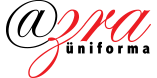 AZRA ÜNİFORMA Logo
