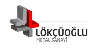 LÖKÇÜOĞLU METAL SANAYİ LTD. ŞTİ. Logo