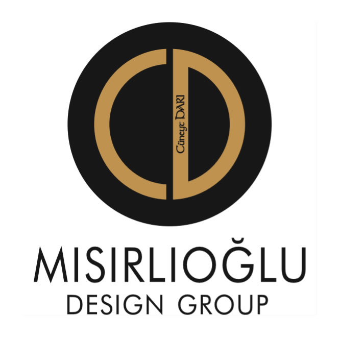 MISIRLIOĞLU DESIGN GROUP / MISIRLIOĞLU MİMARLIK Logo