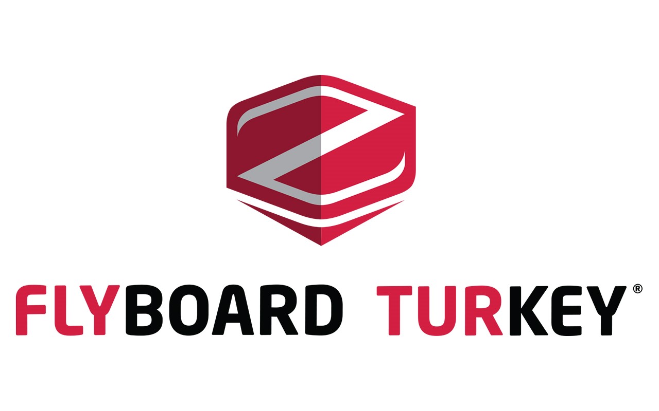 FLYBOARD TURKEY Logo