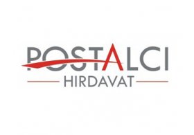 POSTALCI HIRDAVAT İNŞ. EML. SAN. VE TİC. LTD. ŞTİ. Logo