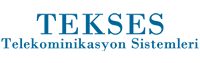 TEKSES TELEKOM LTD. ŞTİ. / TEKSES TELEKOMÜNİKASYON / TELESİS ALANYA BAYİ  Logo