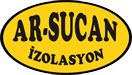 AR-SUCAN İZOLASYON LTD. ŞTİ. Logo
