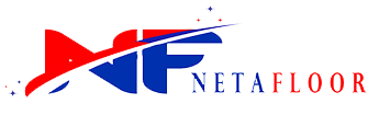 NETAFLOOR ÇİM HALI VE ZEMİN SİSTEMLERİ İNŞ. GAY. SAN. TİC. A.Ş. Logo