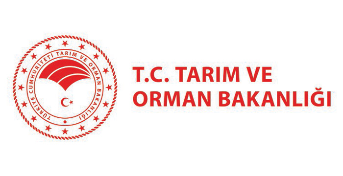SERİK İLÇE TARIM VE ORMAN MÜDÜRLÜĞÜ Logo