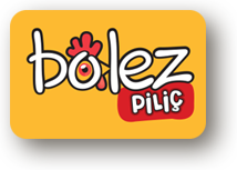 BOLEZ PİLİÇ / EGE-TAV A.Ş. Logo