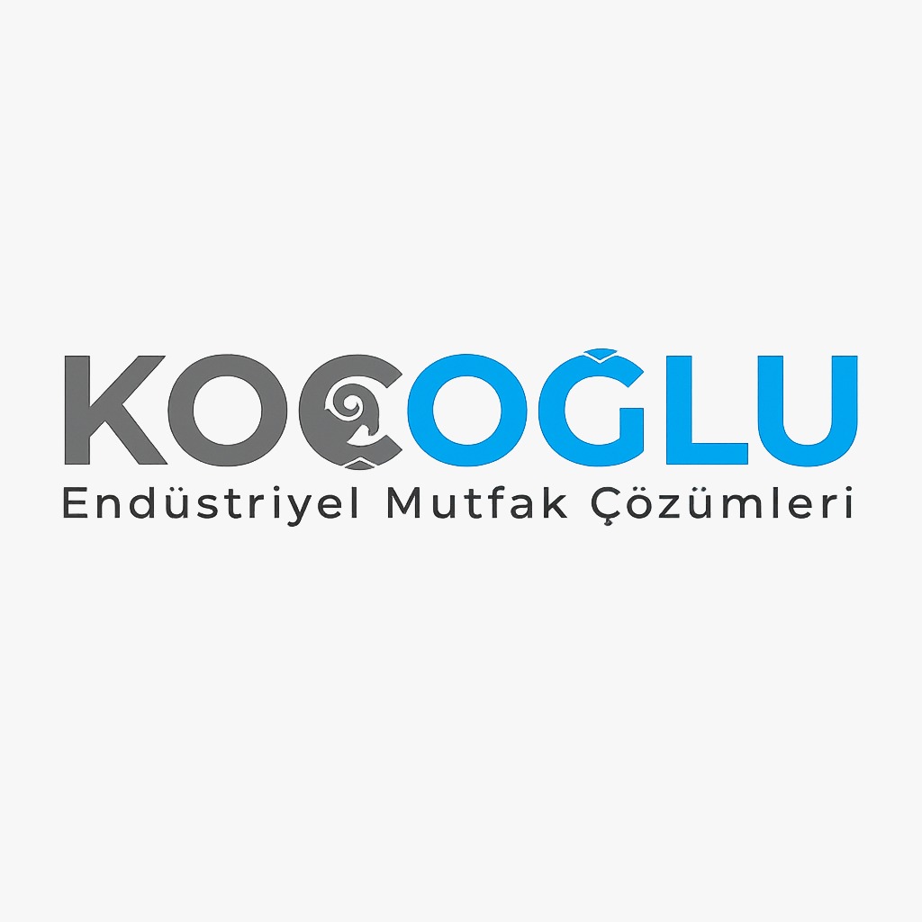 KOÇOĞLU ENDÜSTRİYEL MUTFAK ÇÖZÜMLERİ / Sadık KOÇOĞLU
