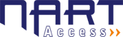NART ACCESS ENGELLİ VE YAŞLI ERİŞİM SİSTEMLERİ  Logo