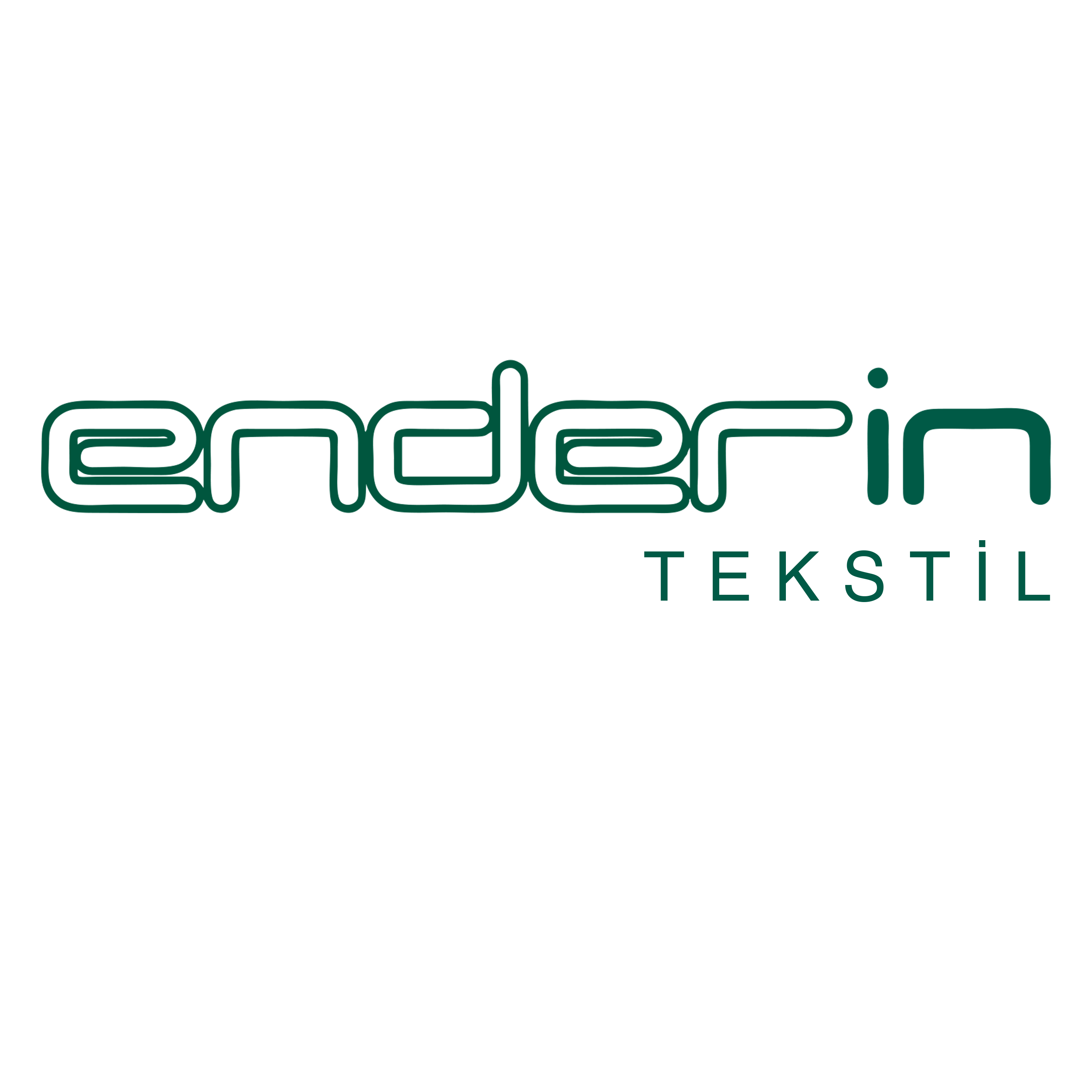 ENDERİN TEKSTİL SANAYİ VE TİCARET LİMİTED ŞİRKETİ