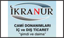 İKRANUR HALILARI Logo