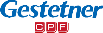 GPF GESTETNER TÜRKİYE Logo