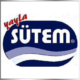 YAYLA SÜTEM / YAYLA SÜT ÜRÜNLERİ  Logo