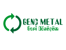 GENÇ METAL MANAVGAT / GENÇ METAL HURDACILIK GERİ DÖNÜŞÜM  Logo