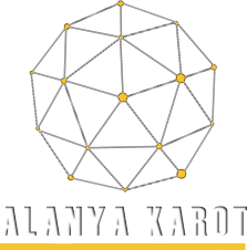 ALANYA KAROT Logo