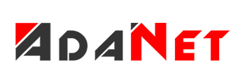 ADANET BİLİŞİM GÜVENLİK KAMERA VE ALARM SİSTEMLERİ Logo