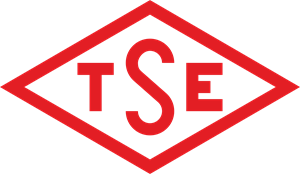 TSE TÜRK STANDARTLARI ENSTİTÜSÜ Logo