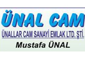 ÜNAL CAM / ÜNALLAR CAM SAN. EMLAK. LTD. ŞTİ. Logo