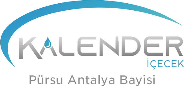 KALENDER İÇECEK LTD. ŞTİ. Logo