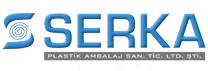 SERKA PLASTİK AMBALAJ SAN. TİC. LTD. ŞTİ. / SERKA AMBALAJ İSTANBUL Logo