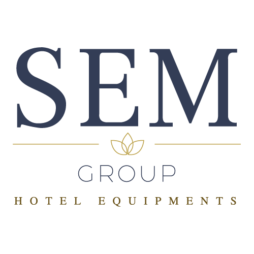 SEM GROUP OTEL EKİPMANLARI Logo