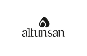 ALTUNSAN GIDA LTD. ŞTİ. Logo