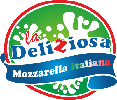 LA DELİZİOSA MOZARELLA ITALIANA / TURSAS GIDA SAN. VE TİC. LTD. ŞTİ. Logo