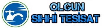 OLGUN SIHHİ TESİSAT / Fevzi OLGUN / ECA SERVİS ALANYA VE MANAVGAT Logo