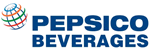 PEPSICO TÜRKİYE / PEPSI COLA SERVİS VE DAĞITIM LTD. ŞTİ. Logo