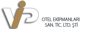 VIP OTEL EKİPMANLARI SAN. VE TİC. LTD. ŞTİ. Logo
