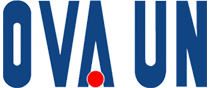 OVA UN FABRİKASI A.Ş. Logo