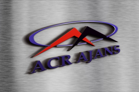 ACR AJANS Logo