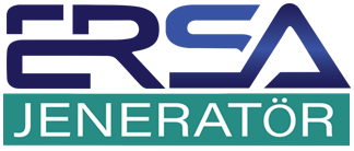 ERSA JENERATÖR Logo