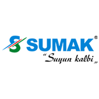 SUMAK POMPA A.Ş. Logo